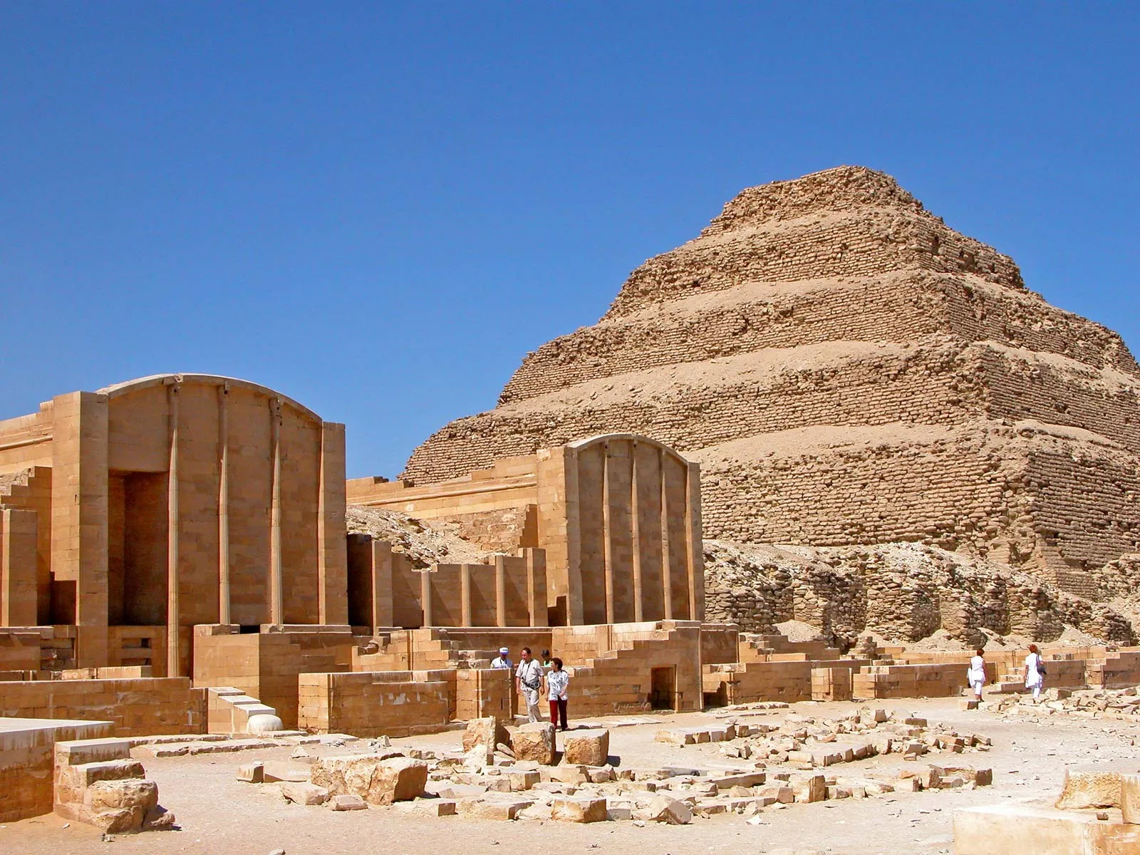 Family Holiday :Cairo and Hurghada 07 Days / 06 nights